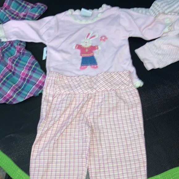 Bundle of sz 12 months outfits - Picture 3 of 6